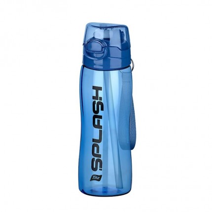 БУТИЛКА ЗА ВОДА 750МЛ RIO PC, TITIZ