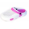 КРОКС ДАМСКИ БЯЛО 35-40