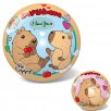 ТОПКА CAPYBARA 23СМ, STAR BALLS&TOYS SA