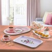 ПОДНОС TOYA КАФЕ 31/21, ZUCCI
