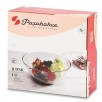 КУПА ICONIC 25 СМ 2950 МЛ ОП, PASABAHCE