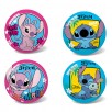 ТОПКА DISNEY STITCH ASSORTED 11СМ, STAR BALLS&TOYS SA