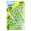 КОШНИЧКА ЗА WC PAPILION 3 БРОЯ PINE/LEMON, PAPILION