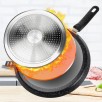 ТИГАН ЗА ПАЛАЧИНКИ SIMPLE HOME 24СМ, VILDE