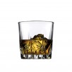ЧАША КАРАТ УИСКИ 325МЛ 3КА 48 G4Y