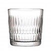 ЧАША RAIN УИСКИ 300МЛ 3 БРОЯ, PASABAHCE