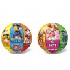 ТОПКА PAW PATROL 14СМ, STAR BALLS&TOYS SA