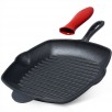ГРИЛ ТИГАН ЧУГУН 28/28СМ, VILDE