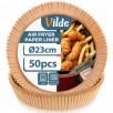 ЕЪРФРАЙЪР ПОДЛОЖКИ КРЪГ Ф23 50 БРОЯ, VILDE