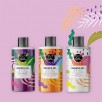ДУШ ГЕЛ PAPILION 400МЛ ARGAN OIL WITH SHEA BUTTER ,PAPILION